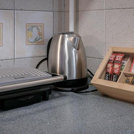 Deluxe City As Apartment - Free Parking Zagreb Luaran gambar