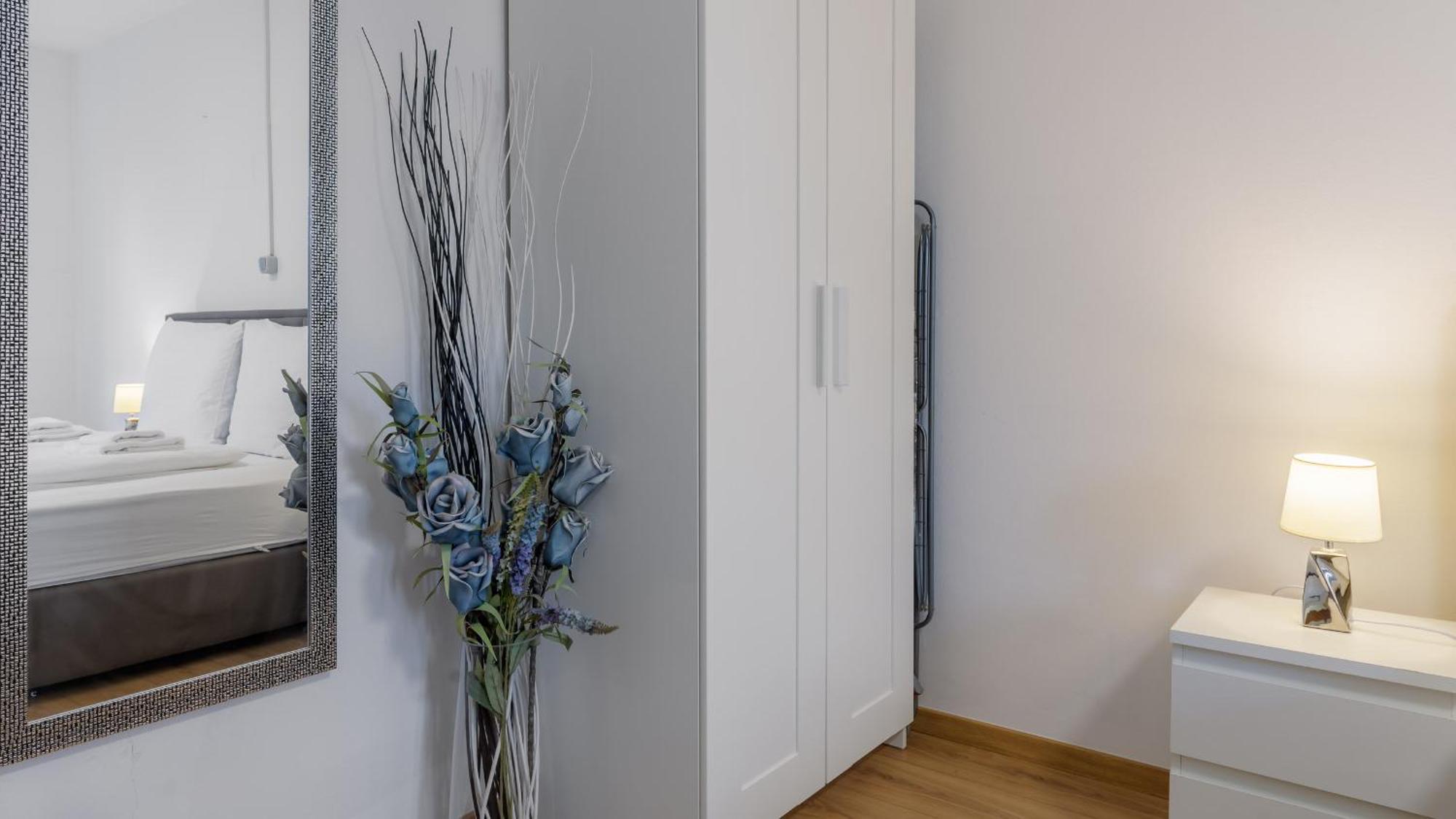 Deluxe City As Apartment - Free Parking Zagreb Luaran gambar