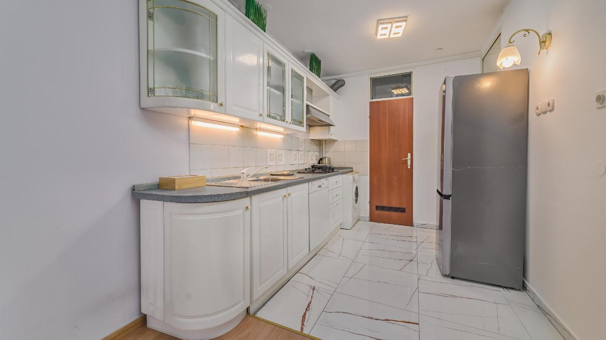 Deluxe City As Apartment - Free Parking Zagreb Luaran gambar