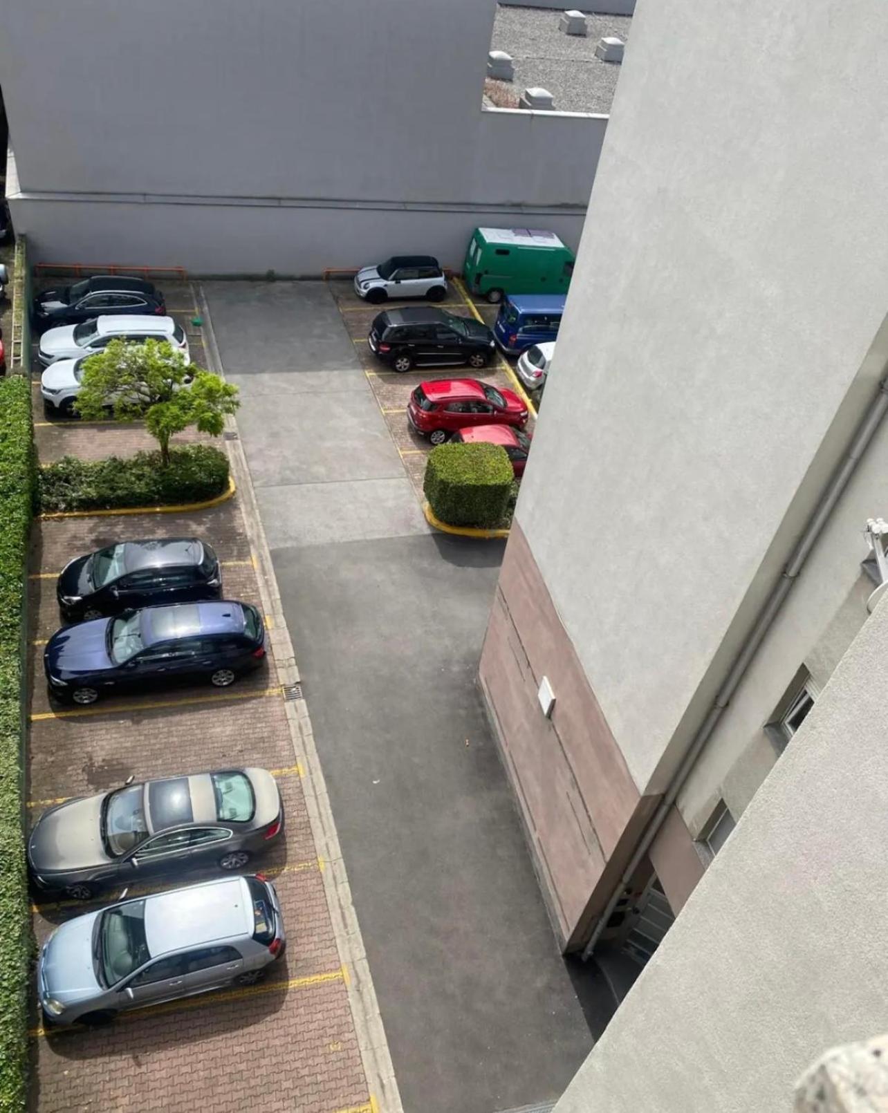 Deluxe City As Apartment - Free Parking Zagreb Luaran gambar